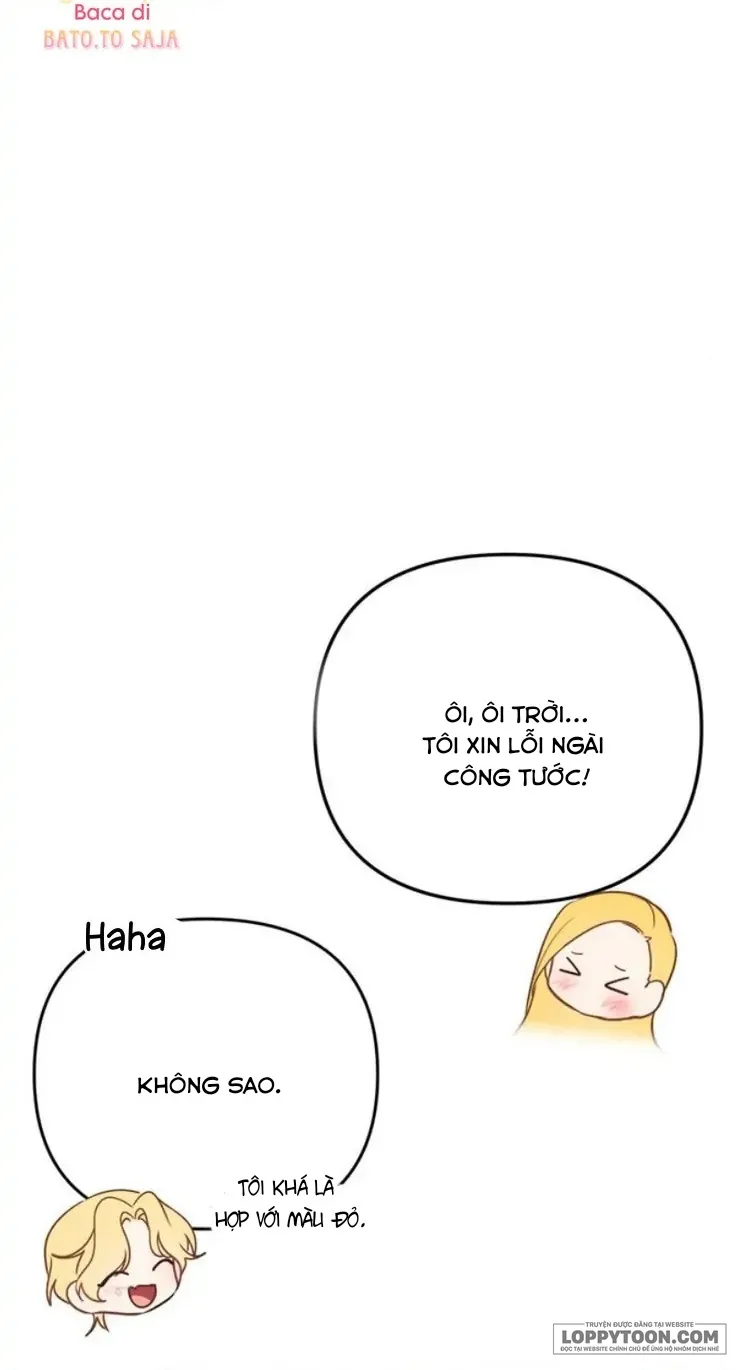 Cuộc Sống Hạnh Phúc Cùng Chồng - Chap 13 - Trang 18