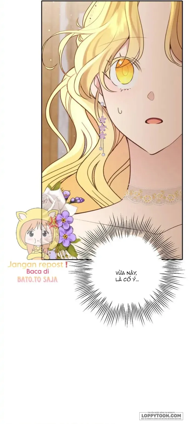 Cuộc Sống Hạnh Phúc Cùng Chồng - Chap 13 - Trang 19