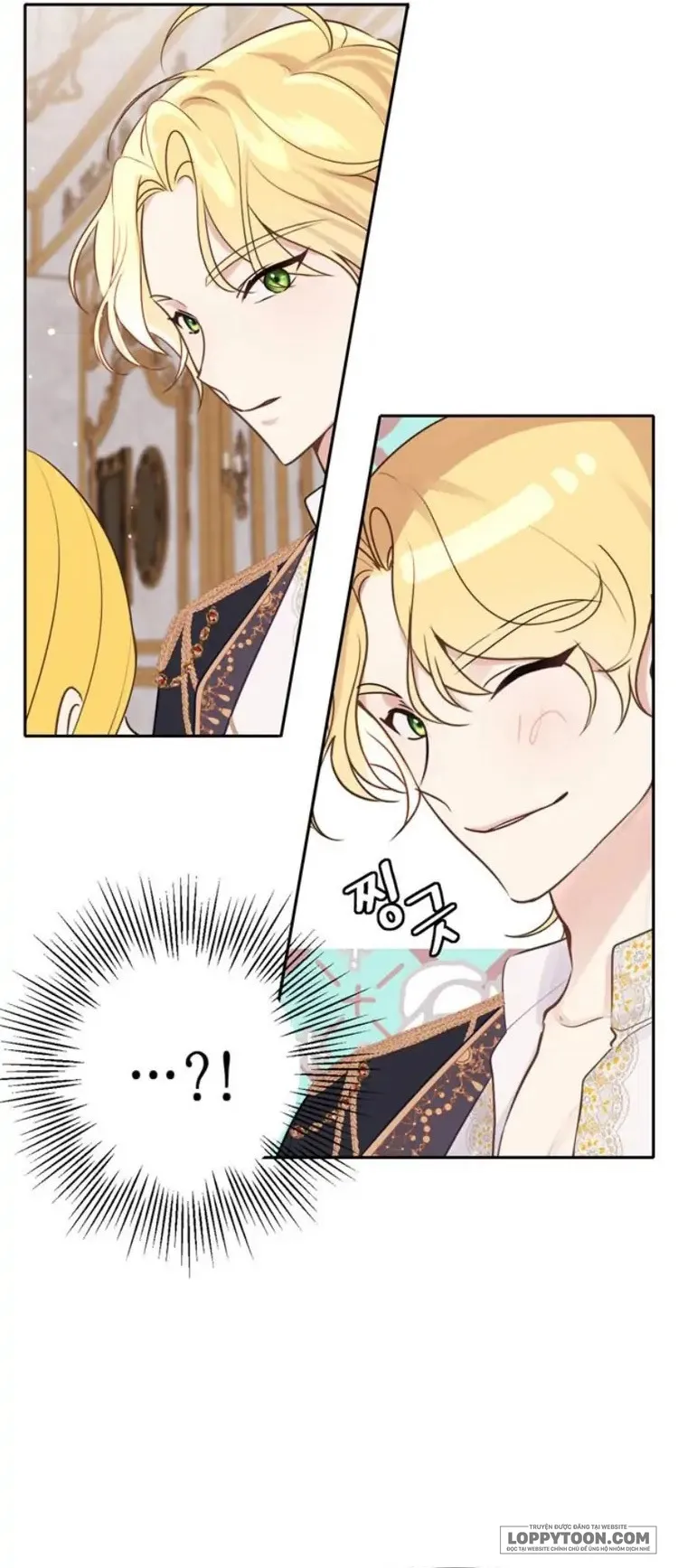 Cuộc Sống Hạnh Phúc Cùng Chồng - Chap 13 - Trang 20