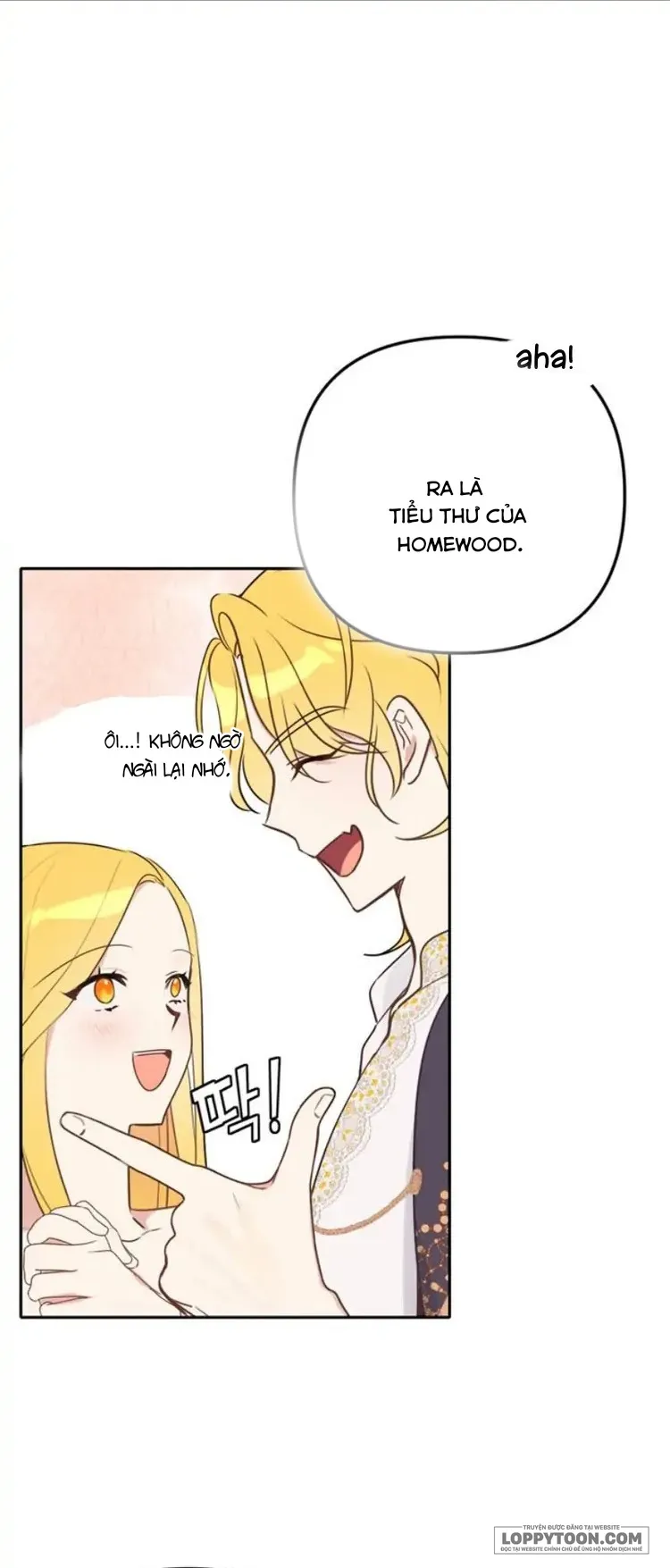 Cuộc Sống Hạnh Phúc Cùng Chồng - Chap 13 - Trang 22