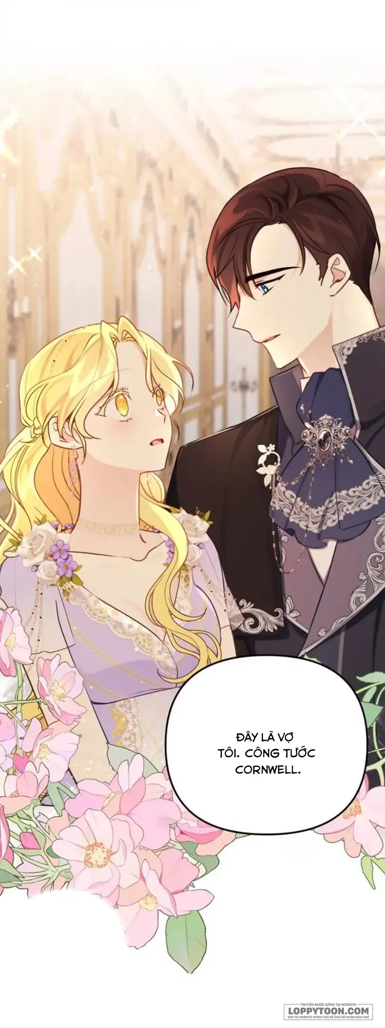 Cuộc Sống Hạnh Phúc Cùng Chồng - Chap 13 - Trang 24