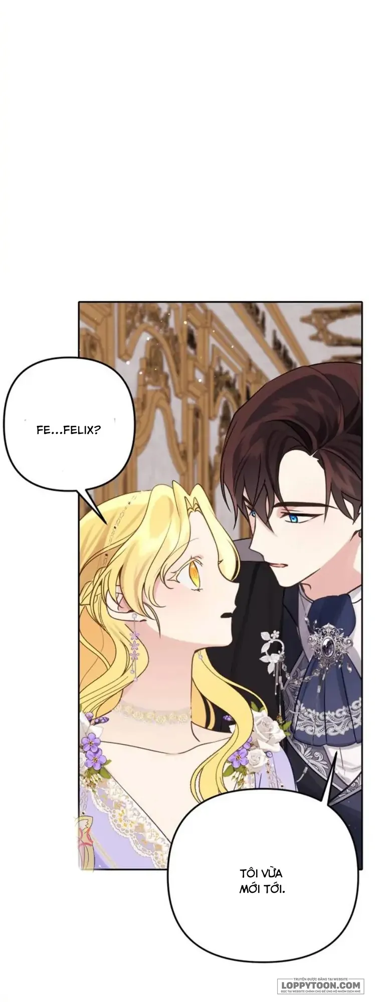 Cuộc Sống Hạnh Phúc Cùng Chồng - Chap 13 - Trang 25