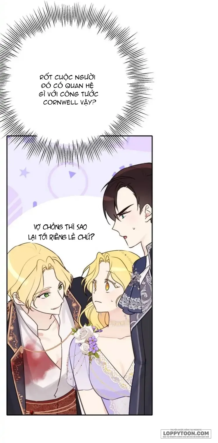 Cuộc Sống Hạnh Phúc Cùng Chồng - Chap 13 - Trang 28
