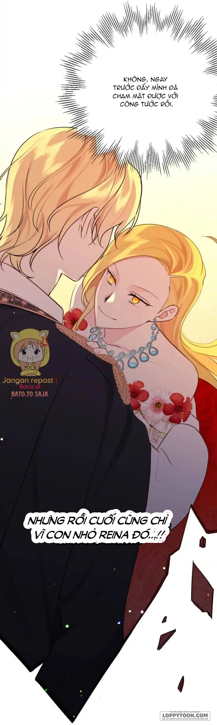 Cuộc Sống Hạnh Phúc Cùng Chồng - Chap 13 - Trang 29
