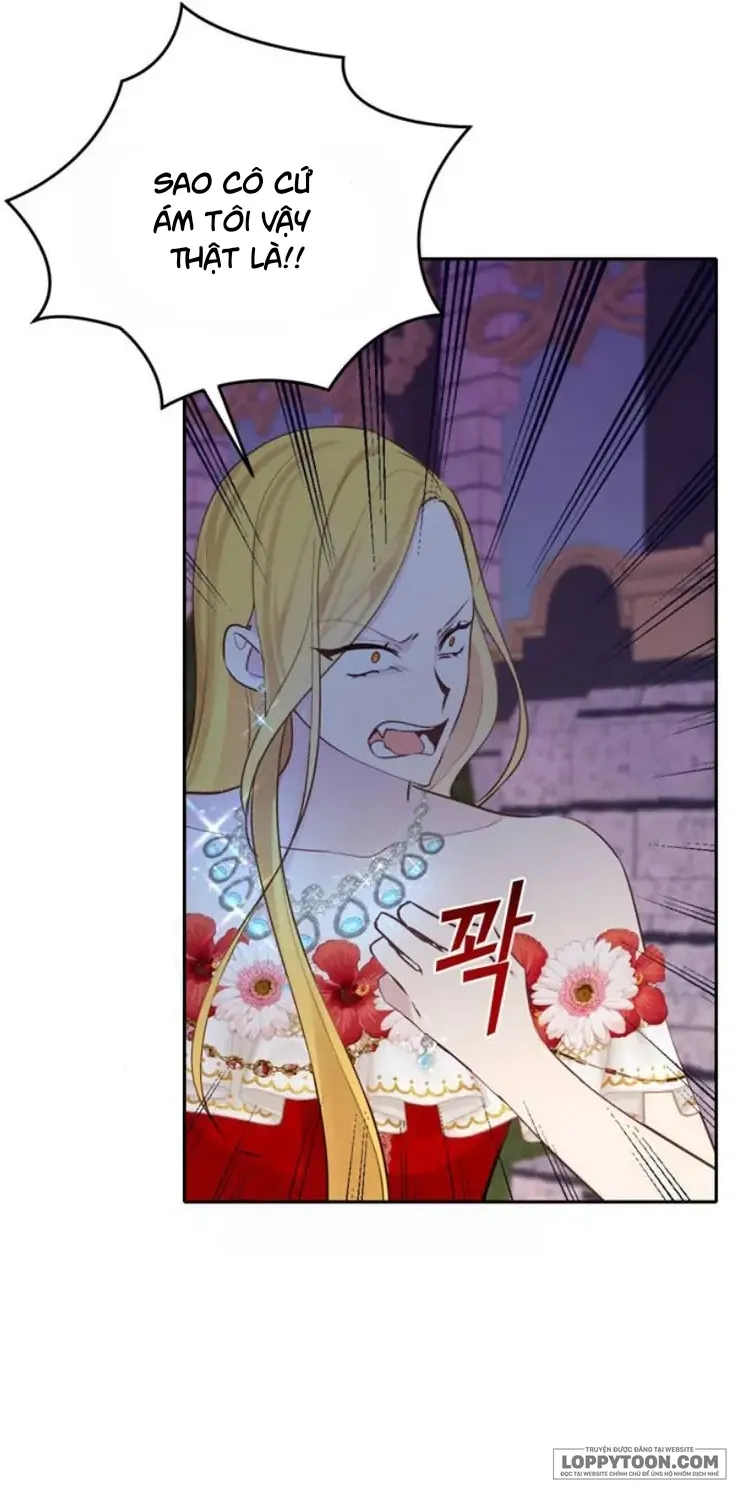 Cuộc Sống Hạnh Phúc Cùng Chồng - Chap 13 - Trang 39