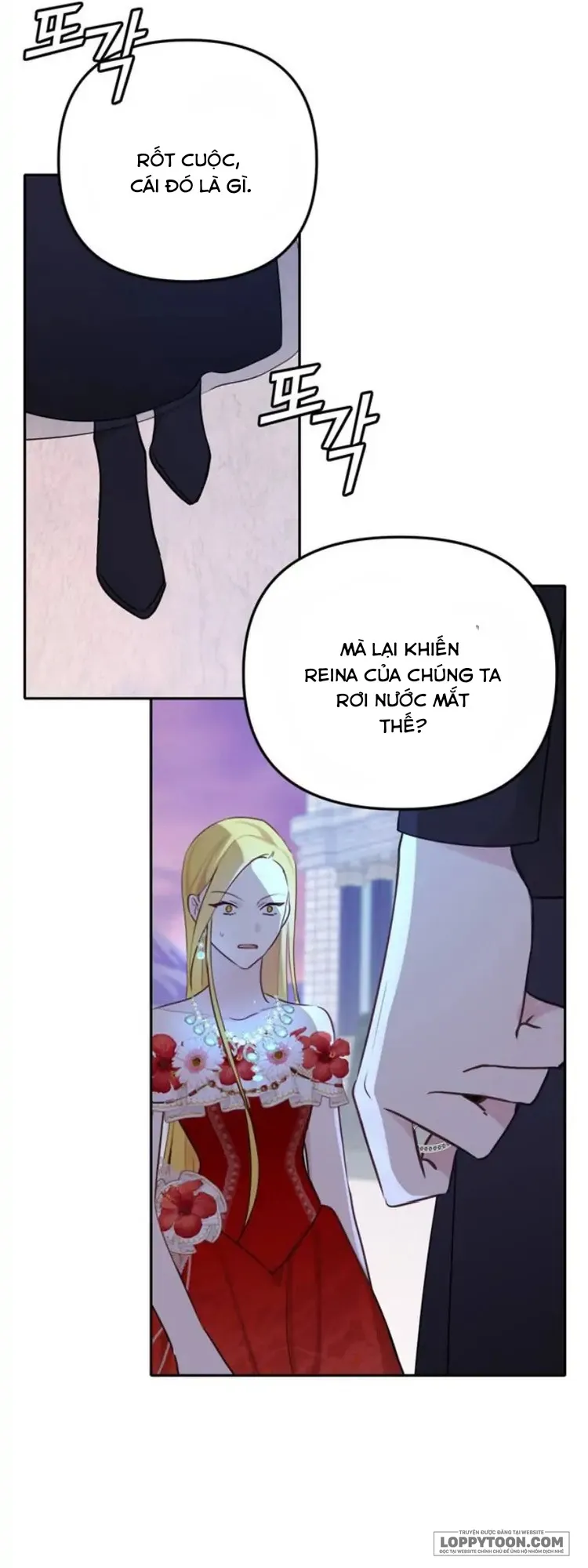 Cuộc Sống Hạnh Phúc Cùng Chồng - Chap 13 - Trang 42