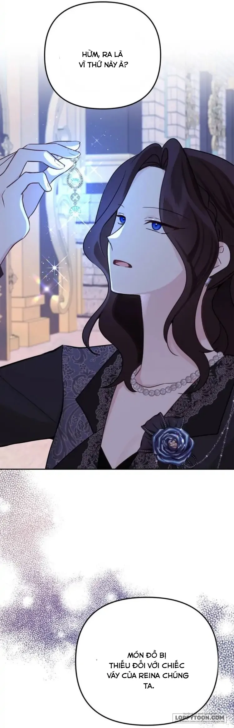 Cuộc Sống Hạnh Phúc Cùng Chồng - Chap 13 - Trang 43