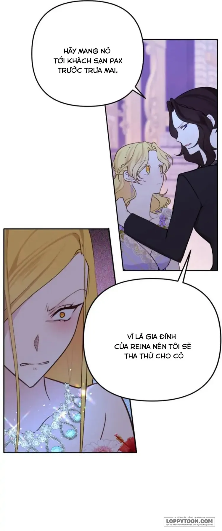 Cuộc Sống Hạnh Phúc Cùng Chồng - Chap 13 - Trang 48