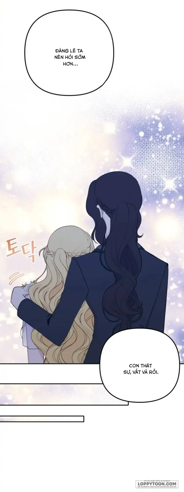 Cuộc Sống Hạnh Phúc Cùng Chồng - Chap 13 - Trang 50