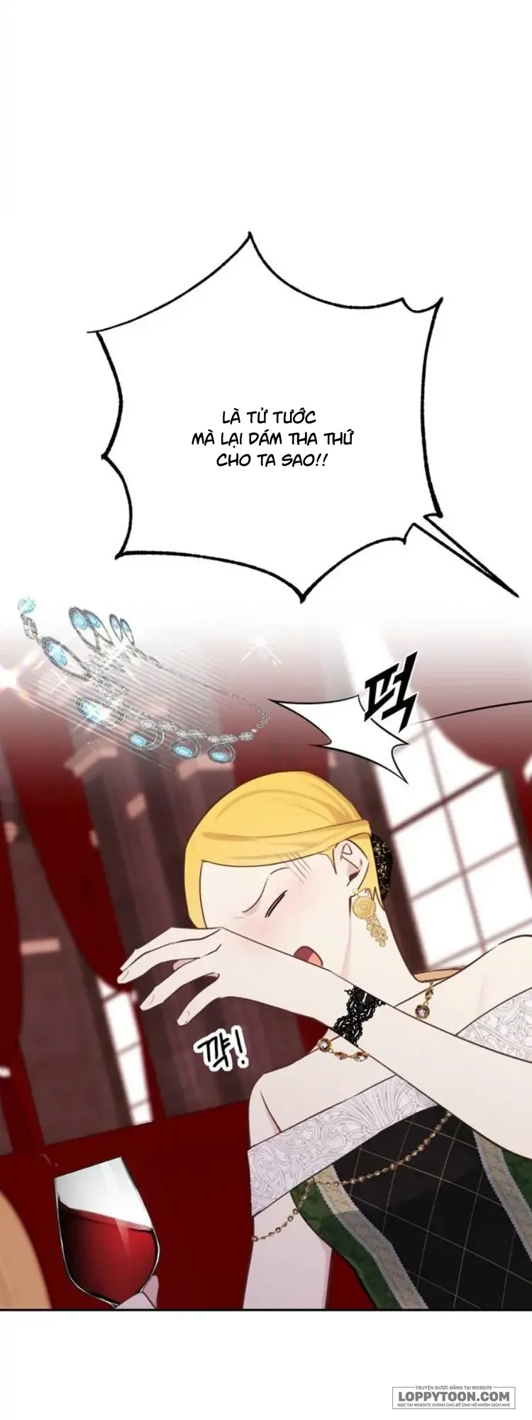 Cuộc Sống Hạnh Phúc Cùng Chồng - Chap 13 - Trang 51