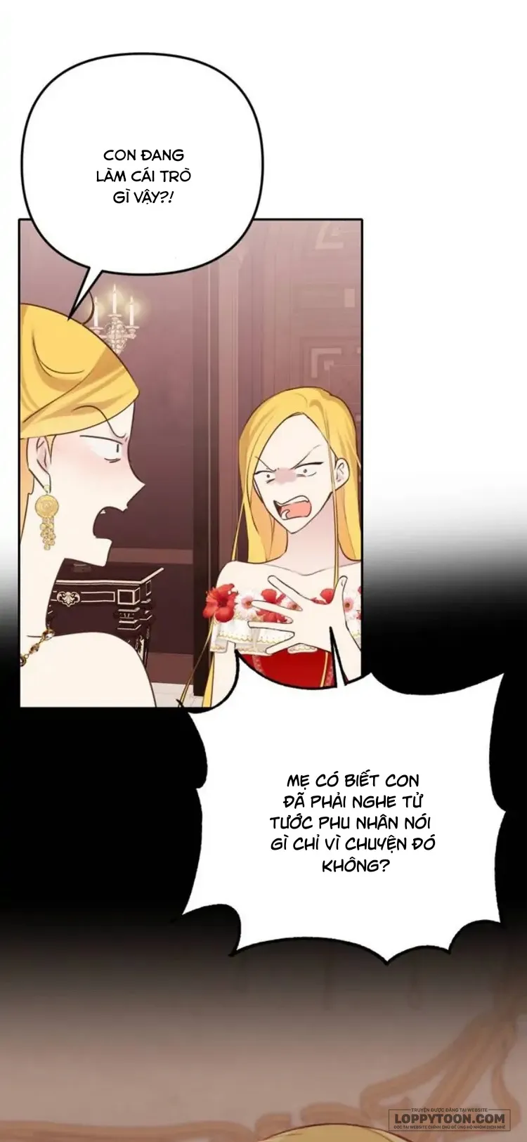 Cuộc Sống Hạnh Phúc Cùng Chồng - Chap 13 - Trang 52