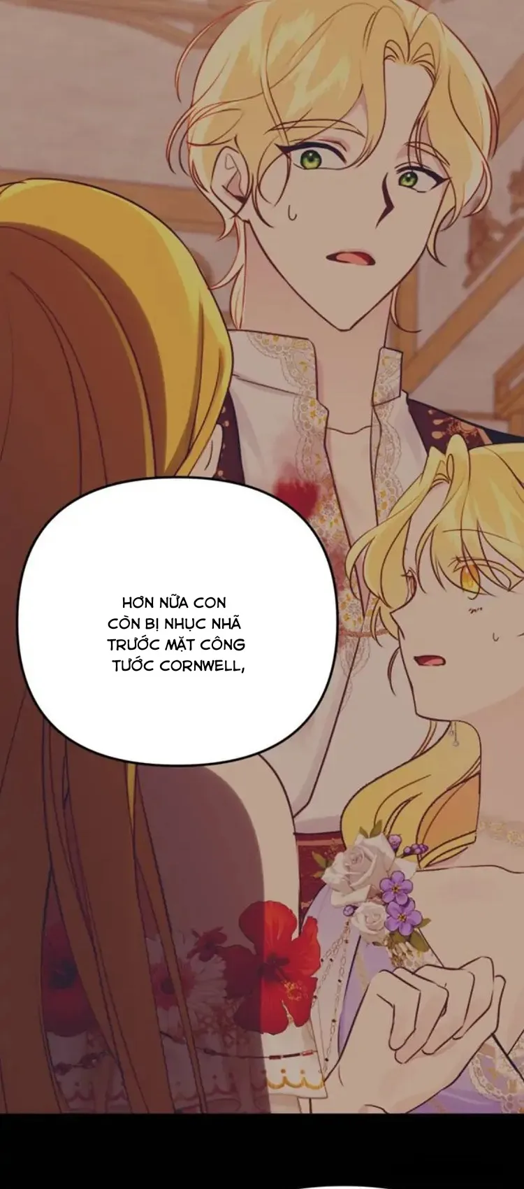Cuộc Sống Hạnh Phúc Cùng Chồng - Chap 13 - Trang 53