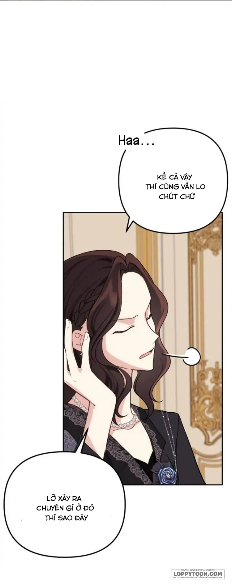 Cuộc Sống Hạnh Phúc Cùng Chồng - Chap 13 - Trang 9