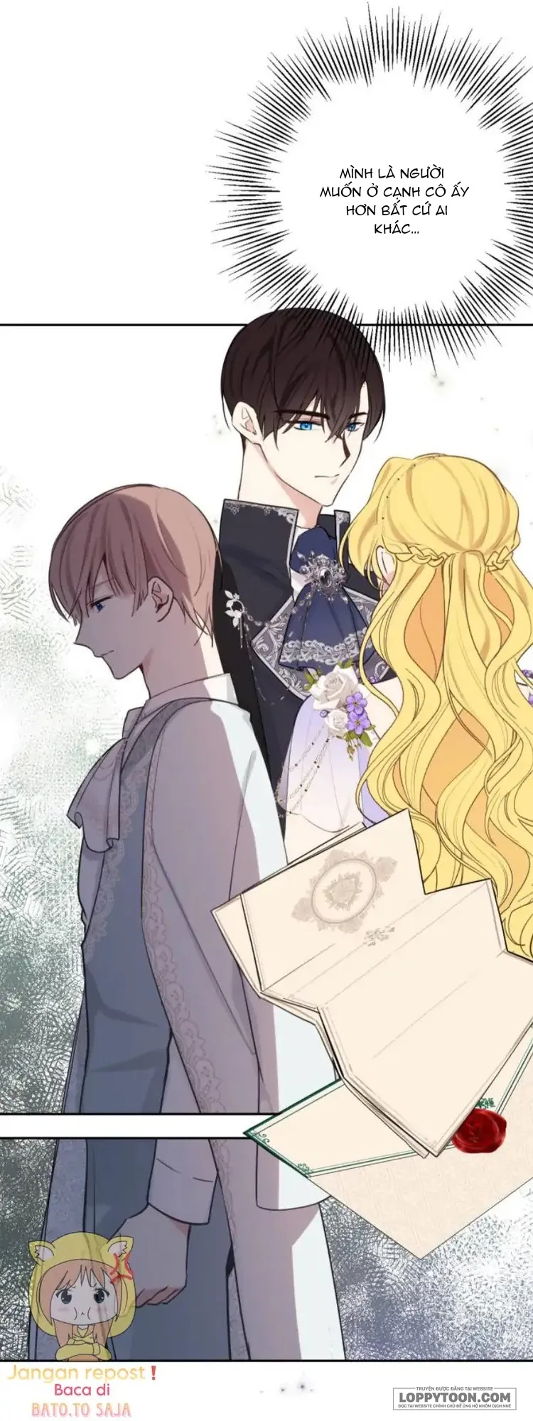 Cuộc Sống Hạnh Phúc Cùng Chồng - Chap 13 - Trang 10