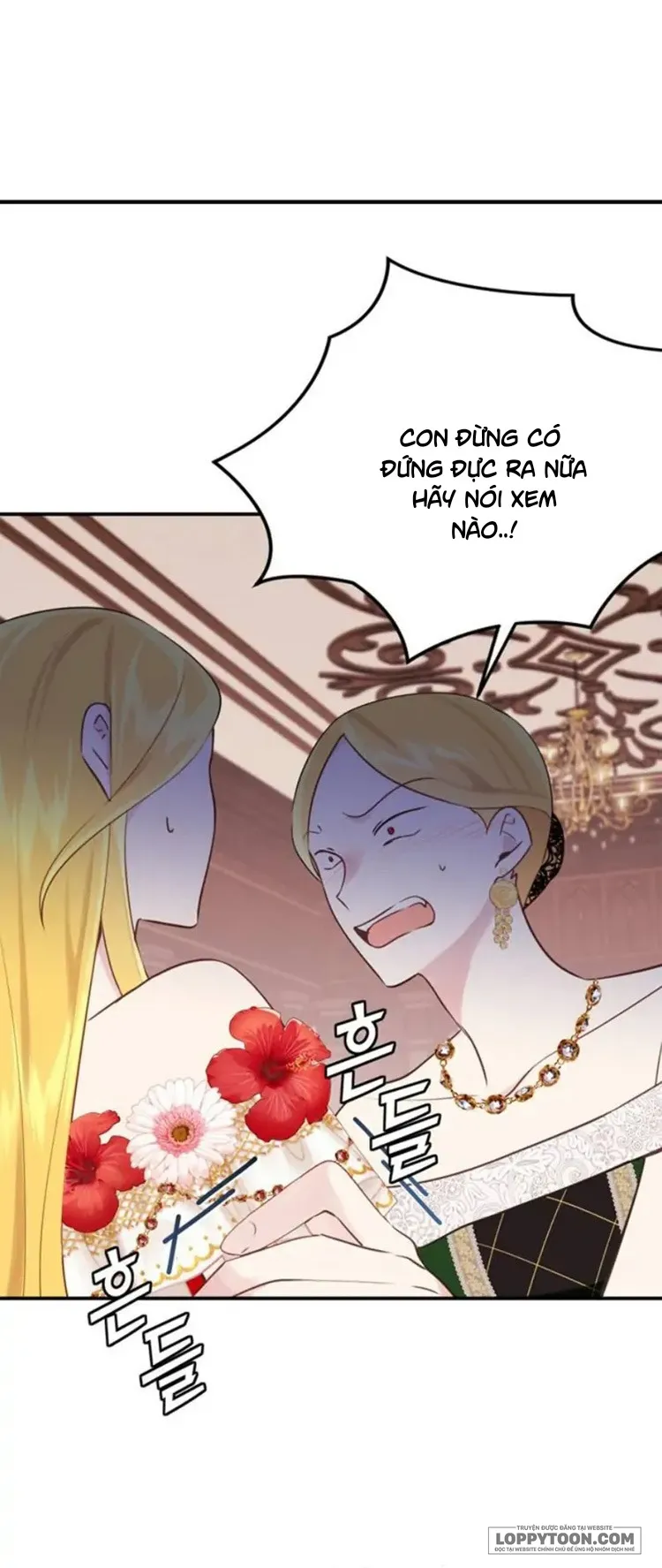 Cuộc Sống Hạnh Phúc Cùng Chồng - Chap 14 - Trang 1