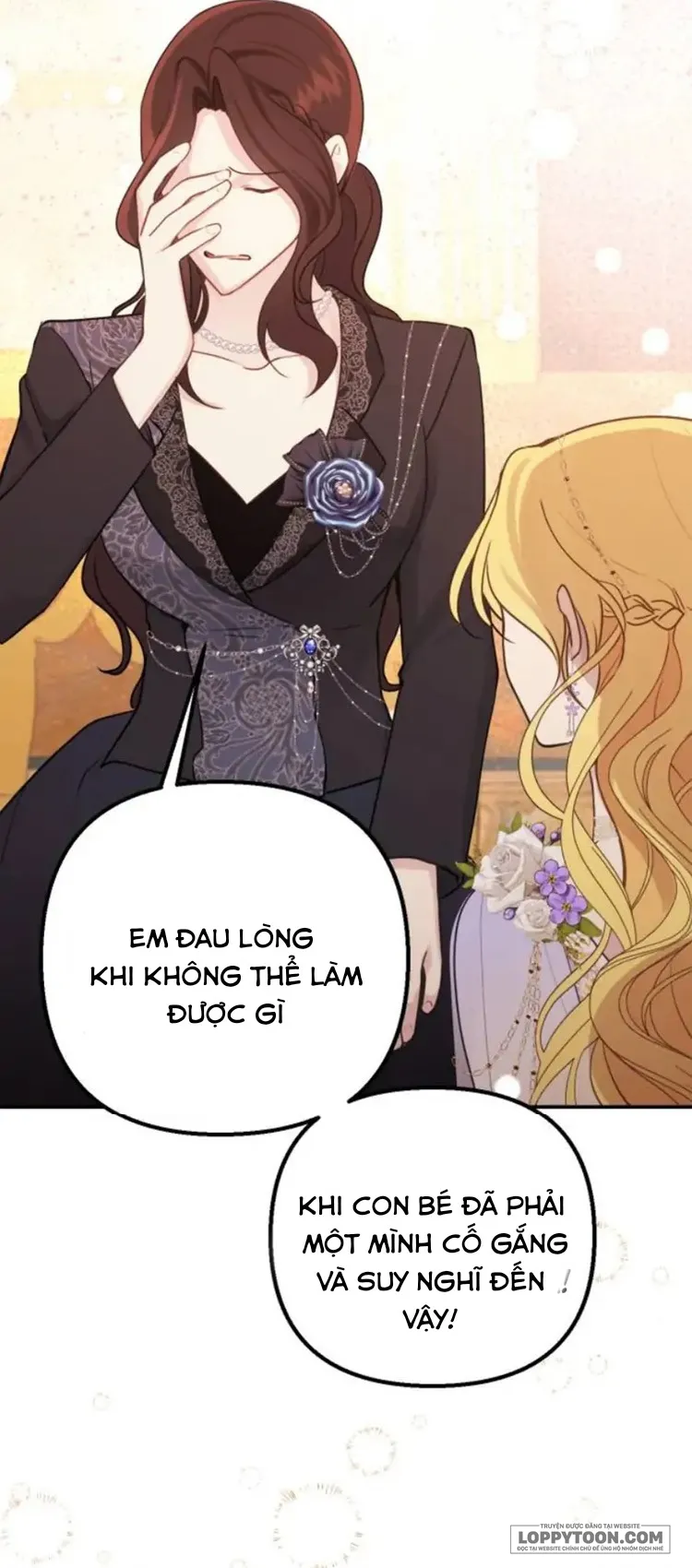 Cuộc Sống Hạnh Phúc Cùng Chồng - Chap 14 - Trang 12