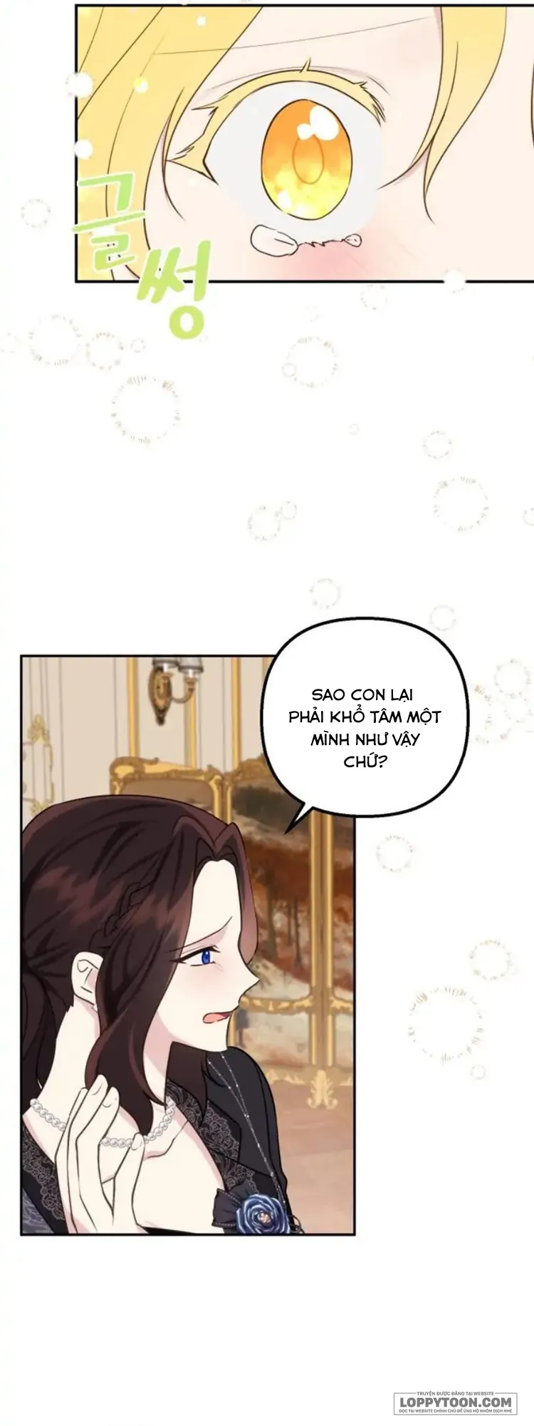 Cuộc Sống Hạnh Phúc Cùng Chồng - Chap 14 - Trang 13