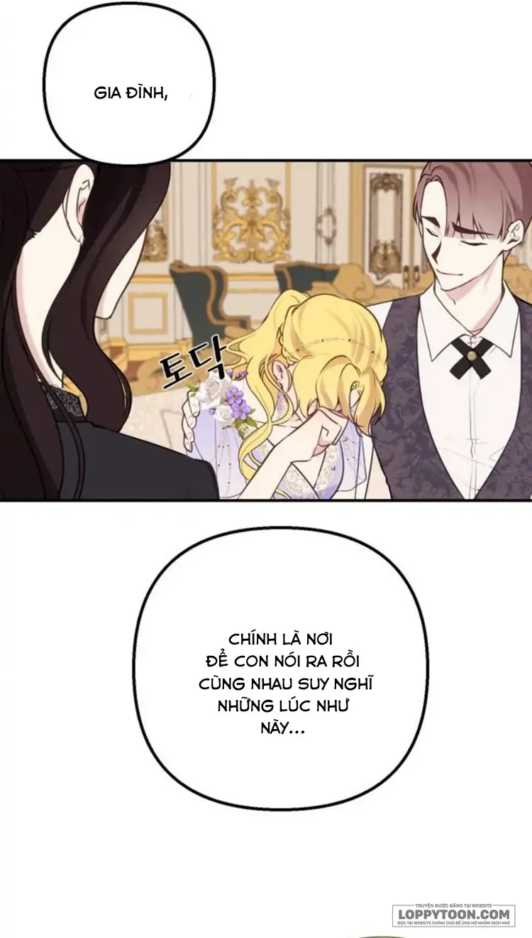 Cuộc Sống Hạnh Phúc Cùng Chồng - Chap 14 - Trang 14