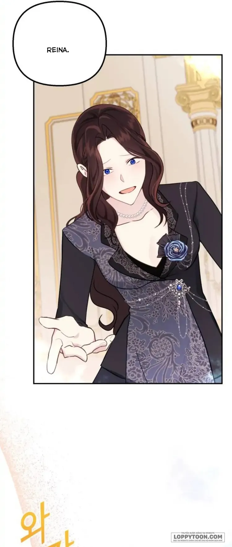 Cuộc Sống Hạnh Phúc Cùng Chồng - Chap 14 - Trang 16