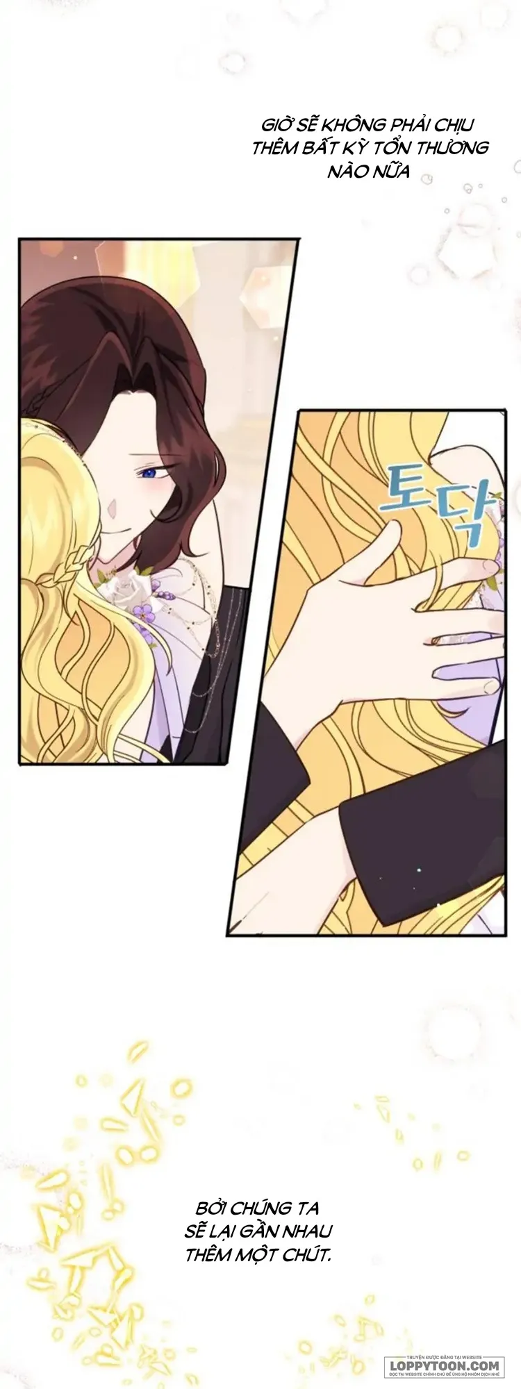 Cuộc Sống Hạnh Phúc Cùng Chồng - Chap 14 - Trang 18