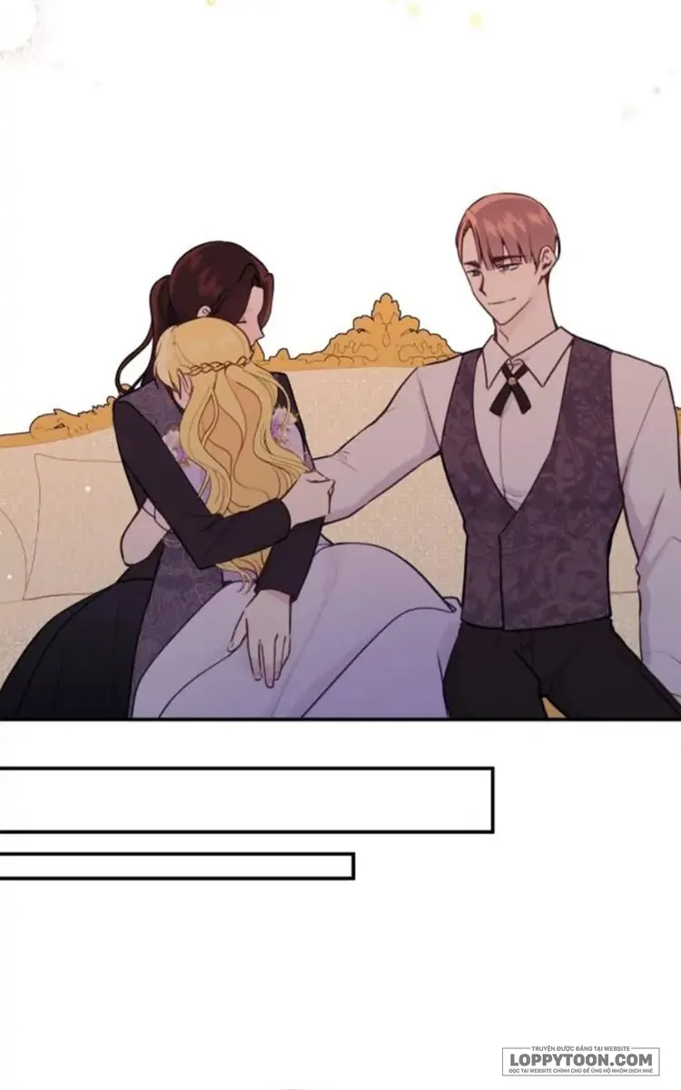 Cuộc Sống Hạnh Phúc Cùng Chồng - Chap 14 - Trang 19