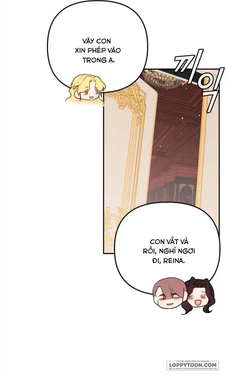 Cuộc Sống Hạnh Phúc Cùng Chồng - Chap 14 - Trang 20