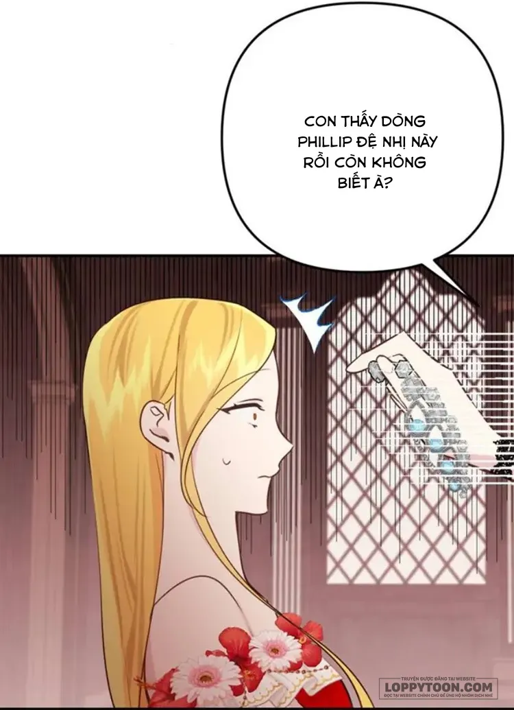 Cuộc Sống Hạnh Phúc Cùng Chồng - Chap 14 - Trang 3