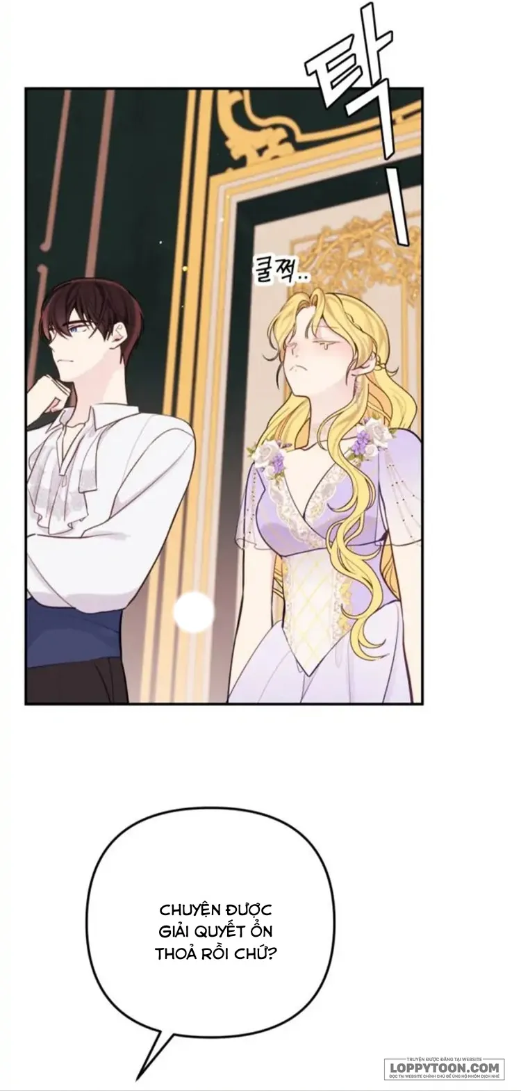 Cuộc Sống Hạnh Phúc Cùng Chồng - Chap 14 - Trang 21