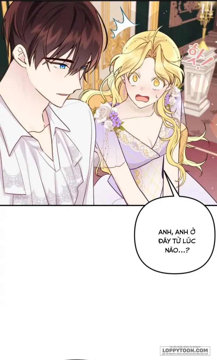 Cuộc Sống Hạnh Phúc Cùng Chồng - Chap 14 - Trang 22