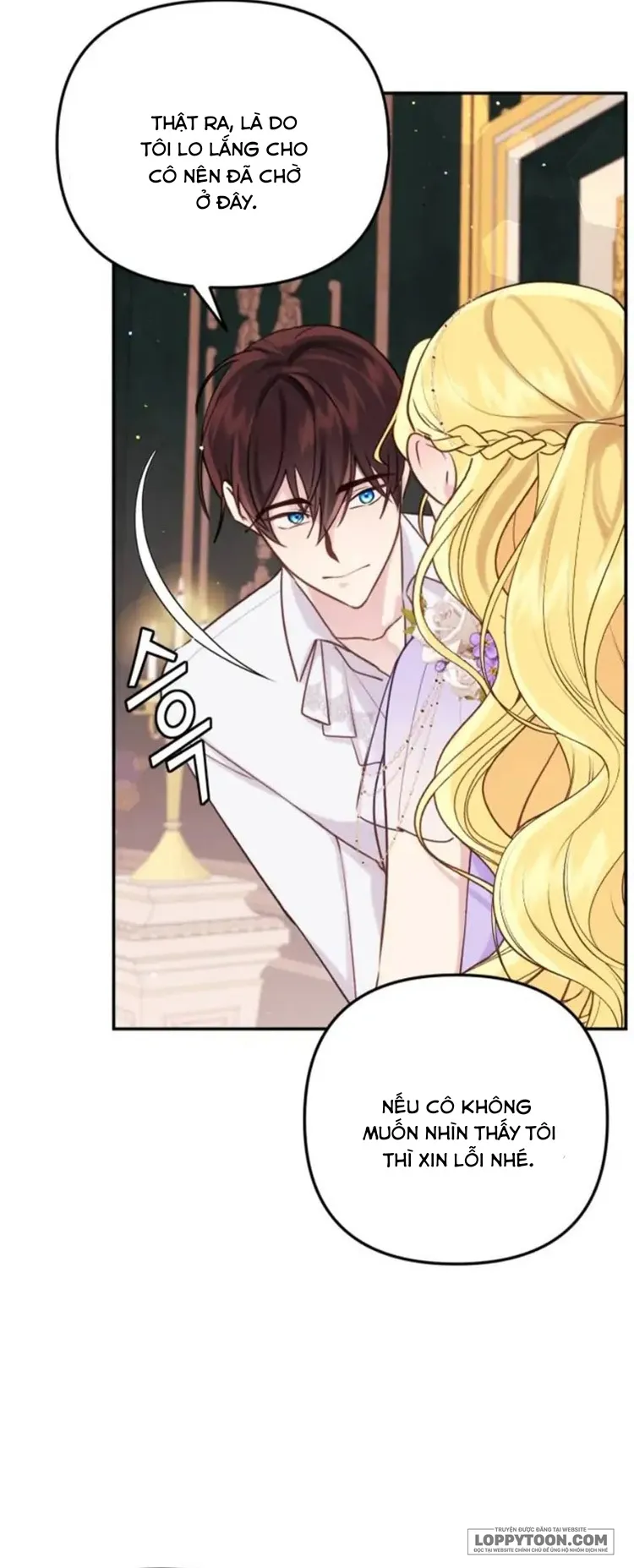 Cuộc Sống Hạnh Phúc Cùng Chồng - Chap 14 - Trang 23