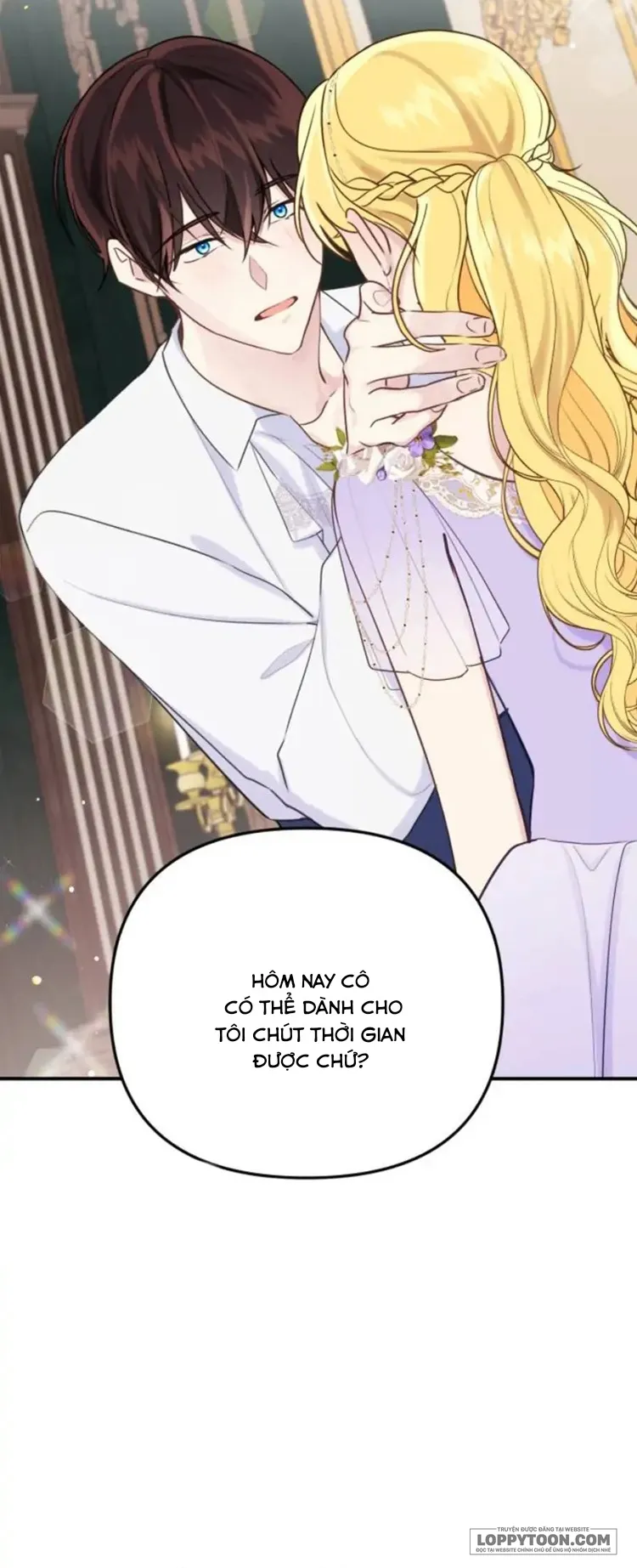 Cuộc Sống Hạnh Phúc Cùng Chồng - Chap 14 - Trang 25