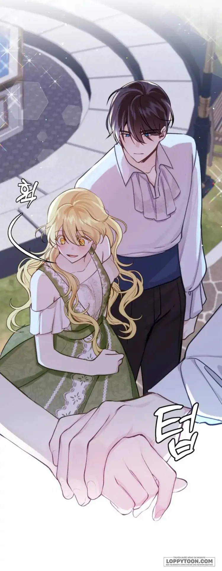 Cuộc Sống Hạnh Phúc Cùng Chồng - Chap 14 - Trang 32