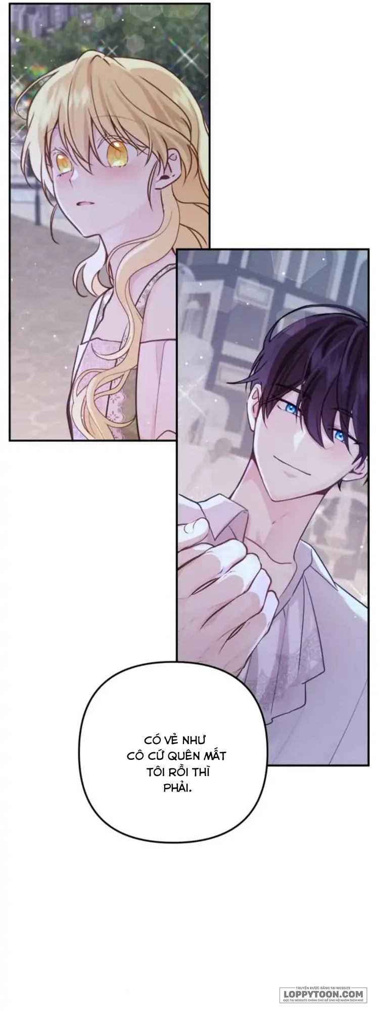 Cuộc Sống Hạnh Phúc Cùng Chồng - Chap 14 - Trang 33