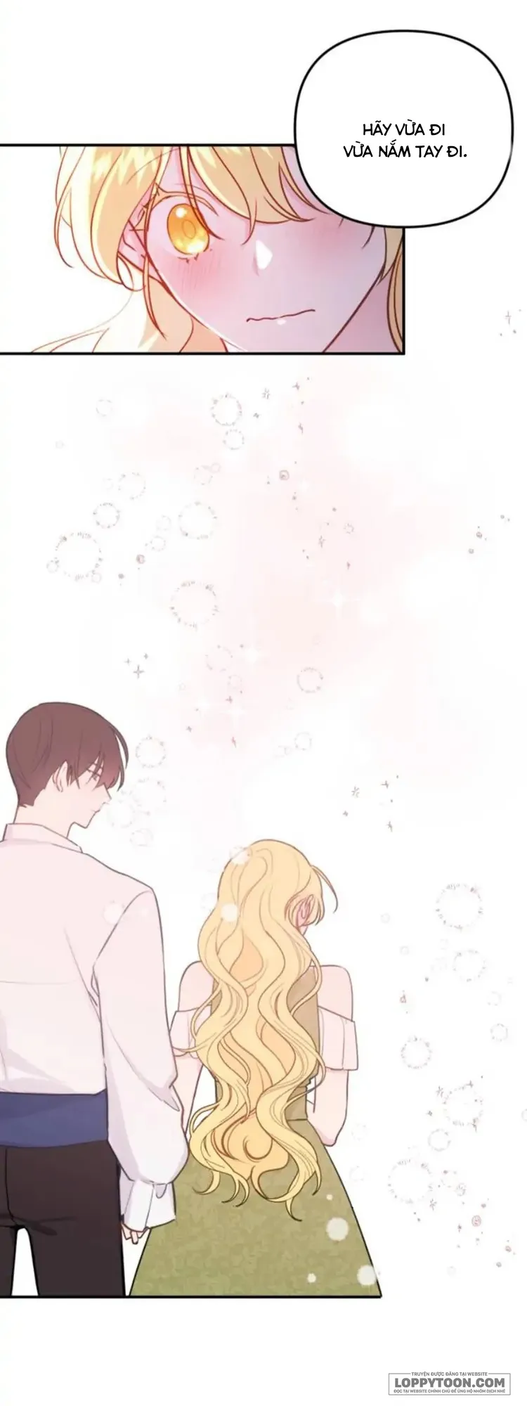 Cuộc Sống Hạnh Phúc Cùng Chồng - Chap 14 - Trang 34