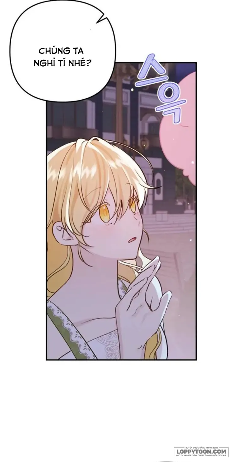 Cuộc Sống Hạnh Phúc Cùng Chồng - Chap 14 - Trang 40