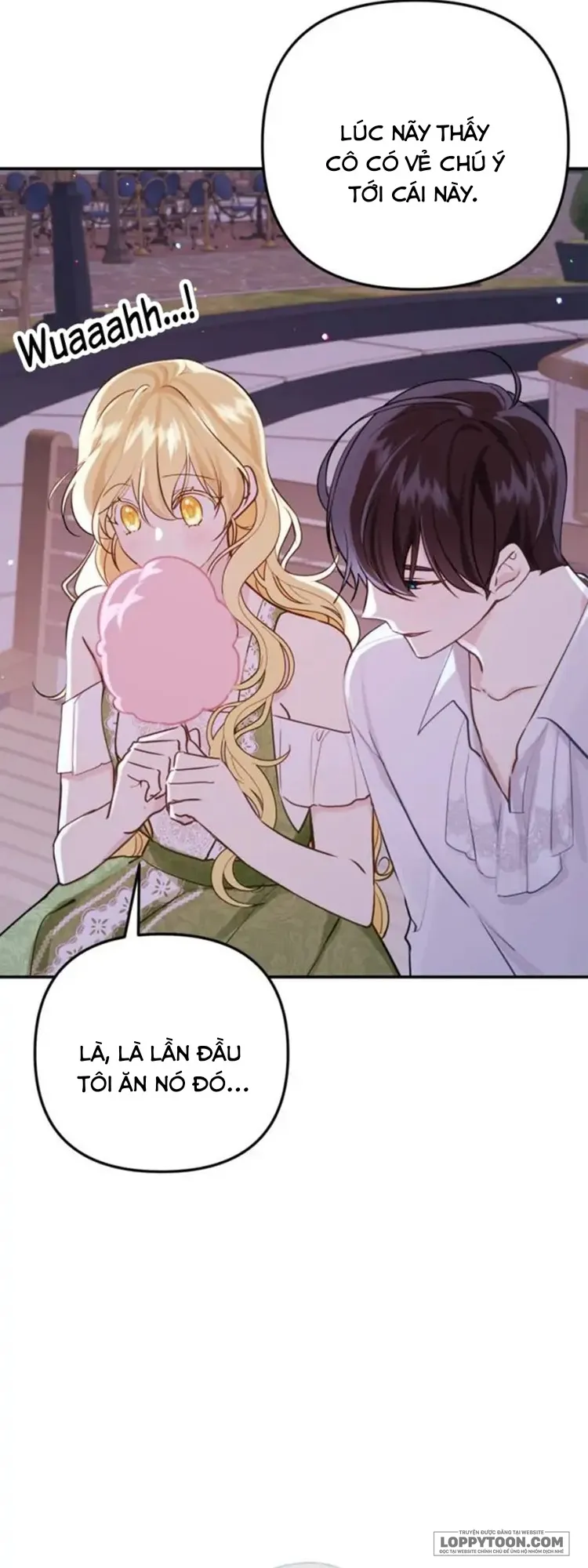 Cuộc Sống Hạnh Phúc Cùng Chồng - Chap 14 - Trang 41