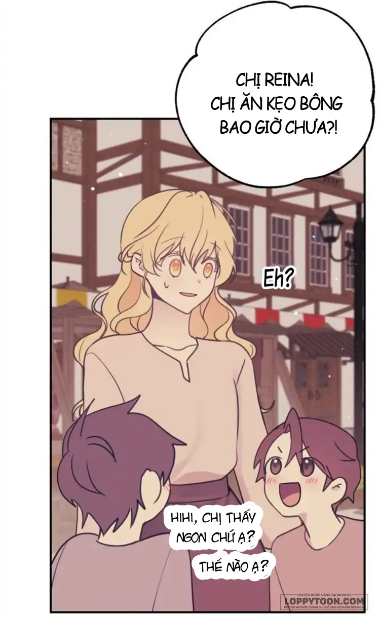 Cuộc Sống Hạnh Phúc Cùng Chồng - Chap 14 - Trang 43