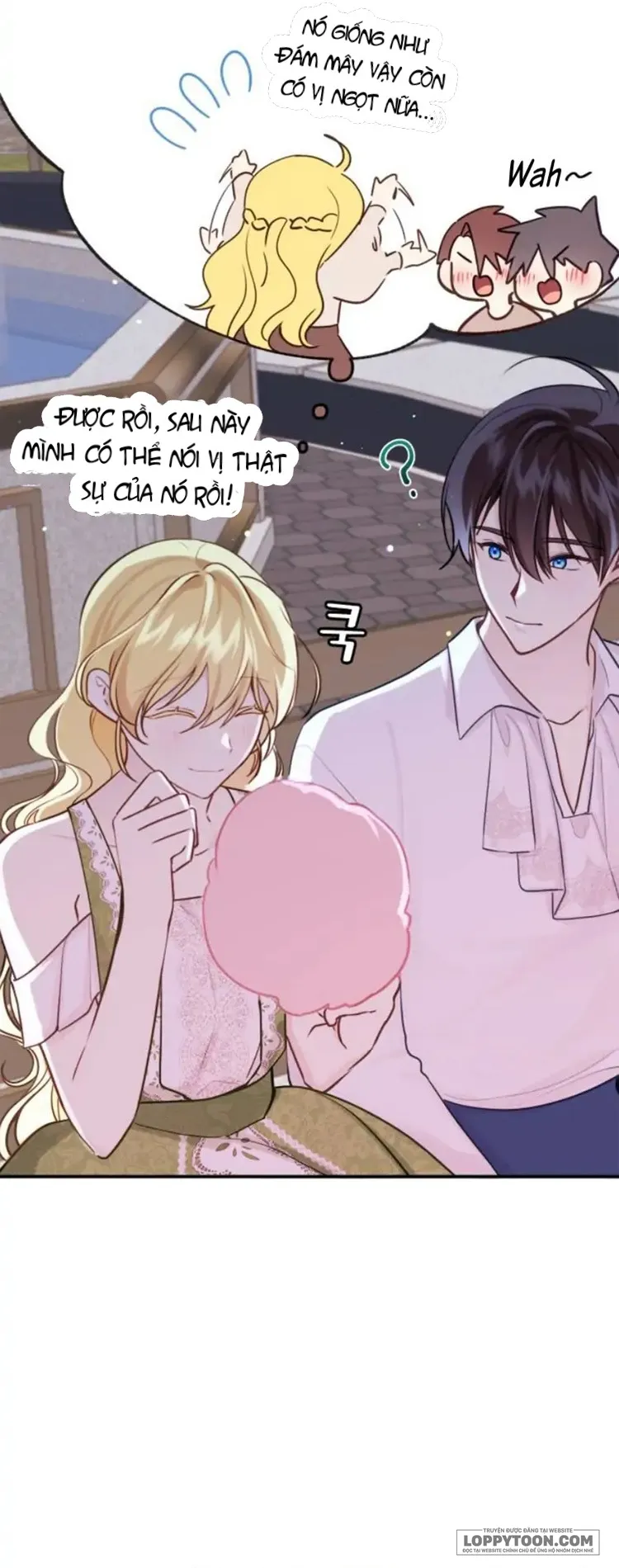 Cuộc Sống Hạnh Phúc Cùng Chồng - Chap 14 - Trang 45