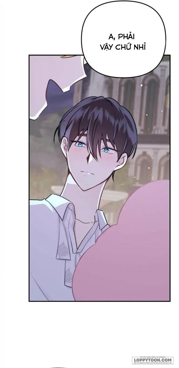 Cuộc Sống Hạnh Phúc Cùng Chồng - Chap 14 - Trang 48