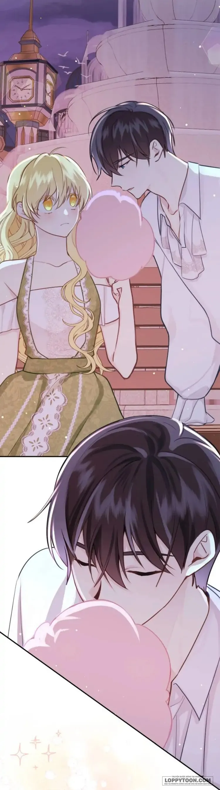 Cuộc Sống Hạnh Phúc Cùng Chồng - Chap 14 - Trang 50