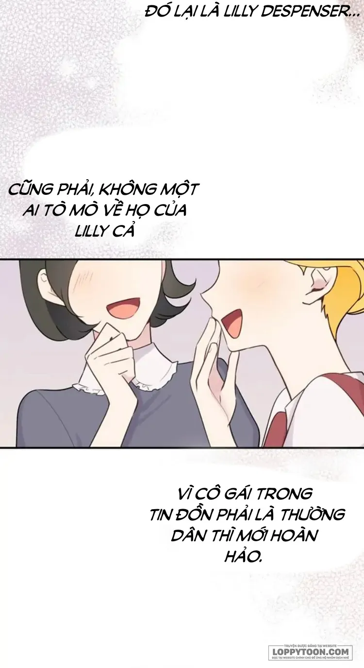 Cuộc Sống Hạnh Phúc Cùng Chồng - Chap 14 - Trang 6