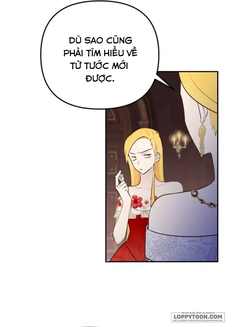 Cuộc Sống Hạnh Phúc Cùng Chồng - Chap 14 - Trang 7