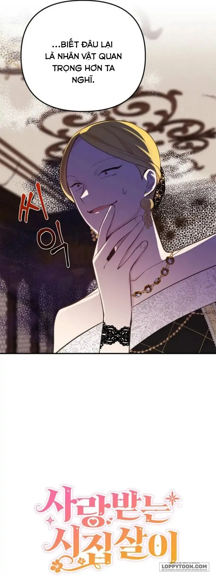 Cuộc Sống Hạnh Phúc Cùng Chồng - Chap 14 - Trang 8