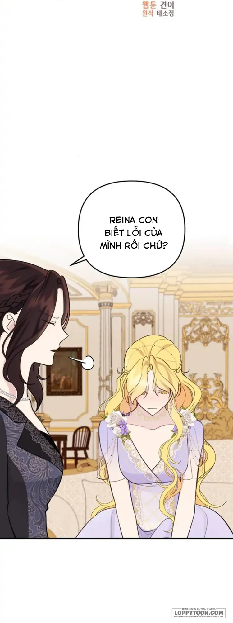Cuộc Sống Hạnh Phúc Cùng Chồng - Chap 14 - Trang 9