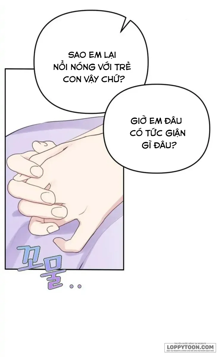 Cuộc Sống Hạnh Phúc Cùng Chồng - Chap 14 - Trang 10