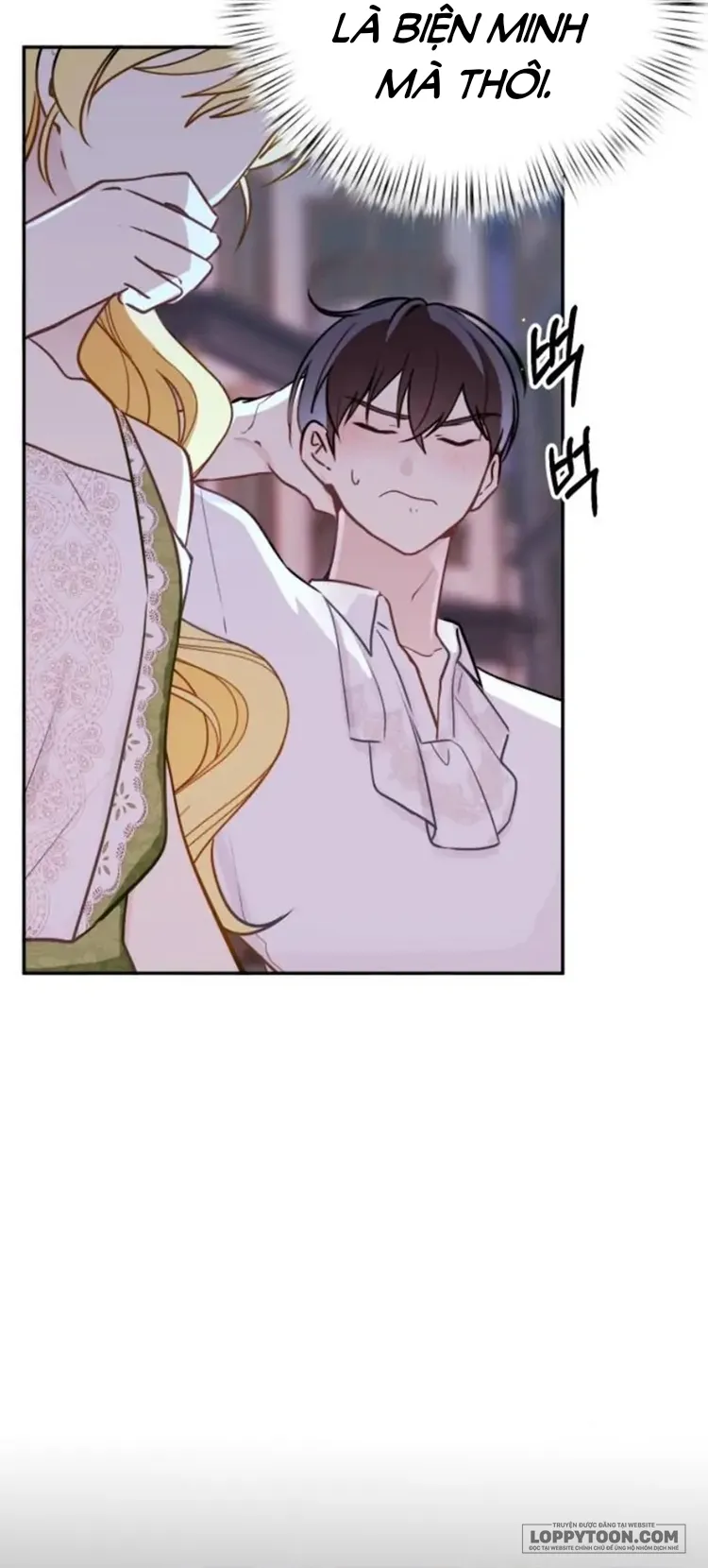 Cuộc Sống Hạnh Phúc Cùng Chồng - Chap 15 - Trang 13