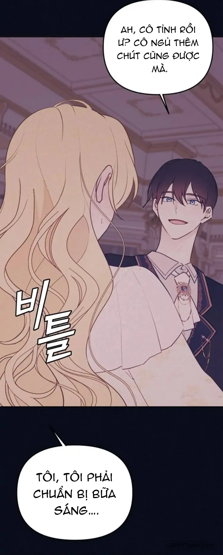Cuộc Sống Hạnh Phúc Cùng Chồng - Chap 15 - Trang 15