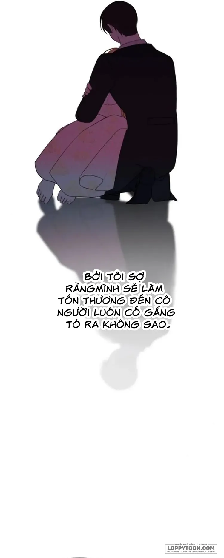 Cuộc Sống Hạnh Phúc Cùng Chồng - Chap 15 - Trang 20