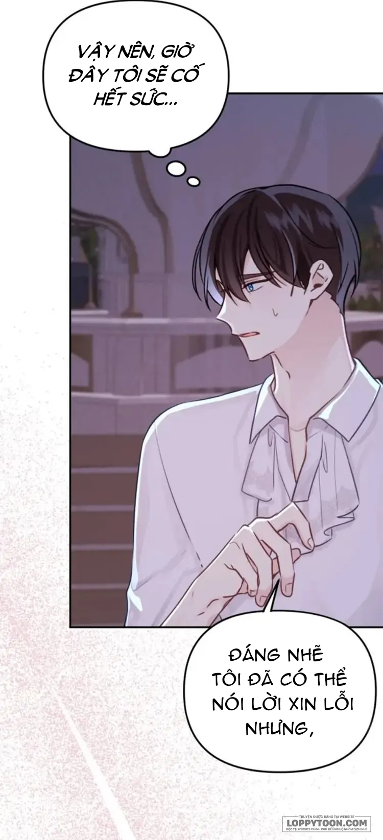 Cuộc Sống Hạnh Phúc Cùng Chồng - Chap 15 - Trang 21