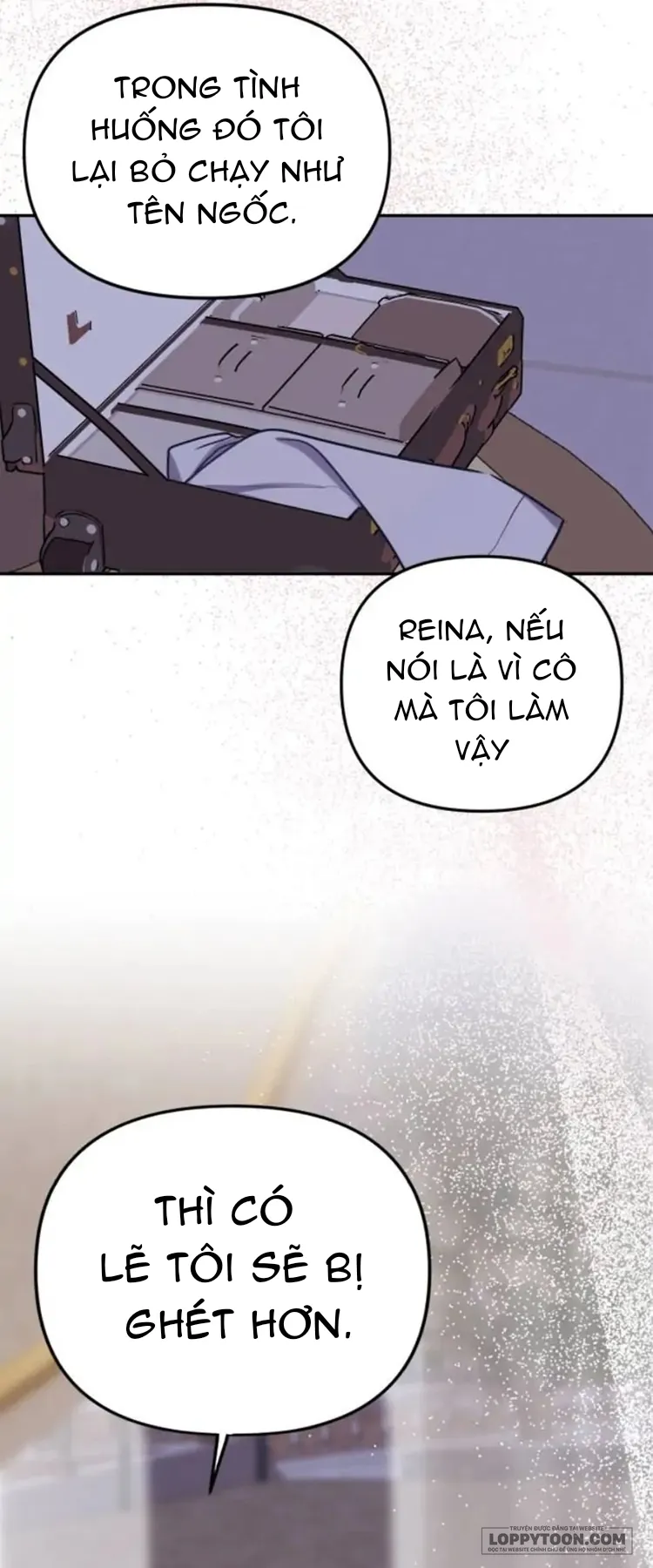 Cuộc Sống Hạnh Phúc Cùng Chồng - Chap 15 - Trang 22